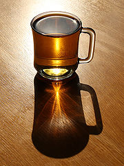 photo "Cup of juce"