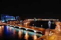 photo "Petrogradskaya ..."