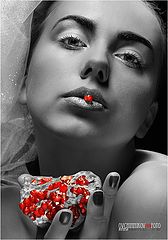 photo "гранат"