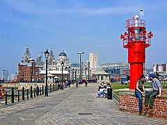 фото "The Meeting Point"