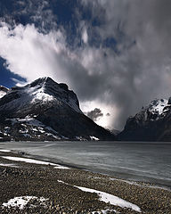 photo "Norwegian Mountain..."