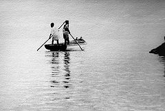 photo "NAVIGATION"
