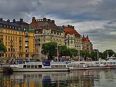 photo "Stockholm"