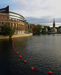 photo "Buoys"