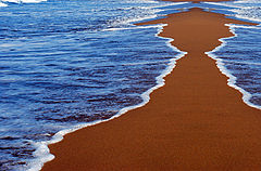 фото "Red Sea divided..."