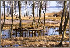 photo "High water"