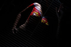 photo "You see me, I see you"