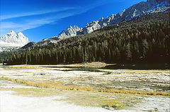 фото "mountain landscape 08"