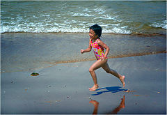 photo "the sea, air and the water are our best friends!"