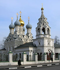 фото "Вечер перед Вербным."
