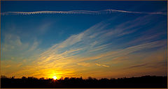 photo "... minor earth, major sky ..."