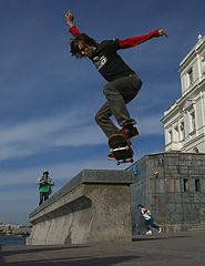 photo "Flight"