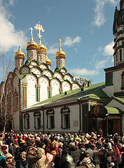 фото "в предверии.."