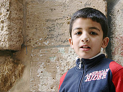 photo "Musa"