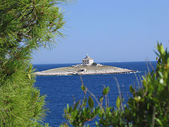 фото "Into the blue"