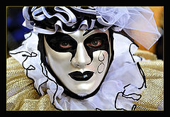 фото "Carnavallo"