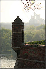 photo "Kalemegdan"