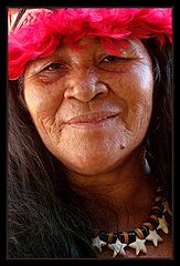 photo "Indian Xerente"