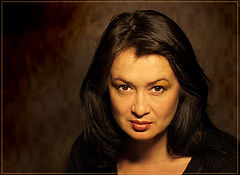 photo "Wife"