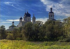 фото "БогоЛюбово"