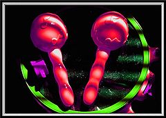 фото "Plastique Musique"