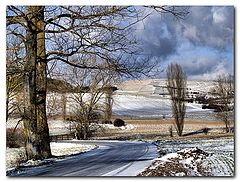 фото "Colfiorito Plateau"