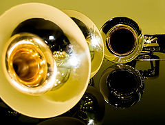 photo "Jazz"
