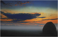 фото "...Contemplation of rest..."