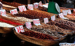фото "Китайский рынок"