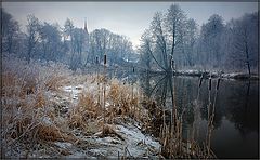 фото "У реки"