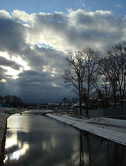 photo "Last battle Winters"