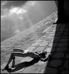 photo "DANAH: Knockin' On Heaven's Door"