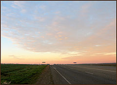 photo "On south!"