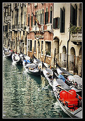 photo "Lonely Venice 4"