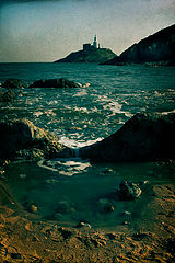 photo "The foreshore"