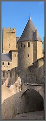 photo "Carcassonne"