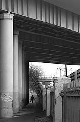 photo "urban"