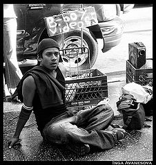 фото "American dream"