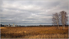 фото "Российский пейзаж"
