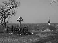 фото "Фотография ни о чем."