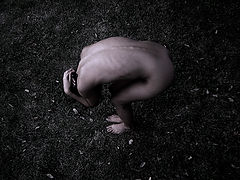 photo "Please do not loves me"