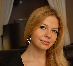 photo "Lilia"