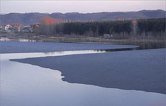 photo "An evening etude"