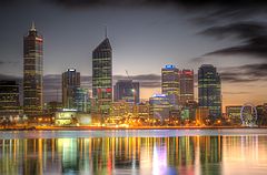 photo "City lights"