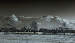 фото "Лунный свет"