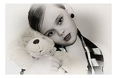photo "Anastasiya"