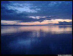 фото "Ozero Sevan Armenia"