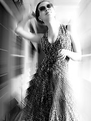 photo "you my star"