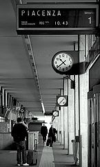 фото "Time is going by"