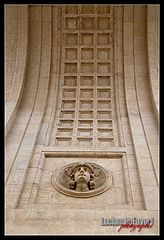 photo "Architectural detail"